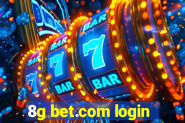 8g bet.com login